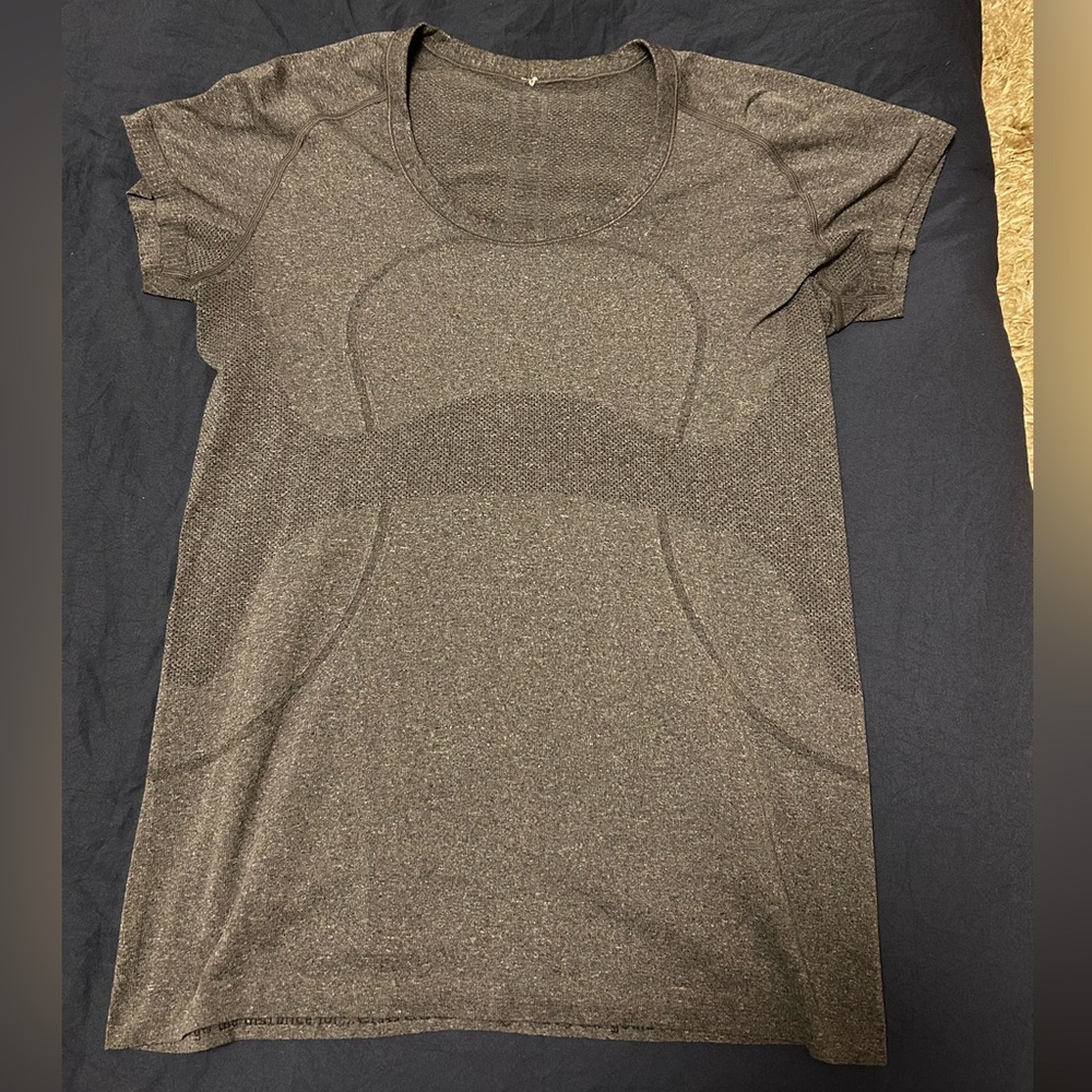 Lululemon swifty tech t shirt